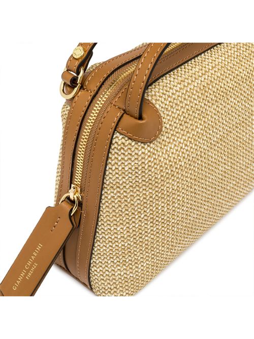 Alifa Handbag GIANNI CHIARINI | BS8788COMMN2436